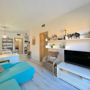  Apartamento Coma-ruga