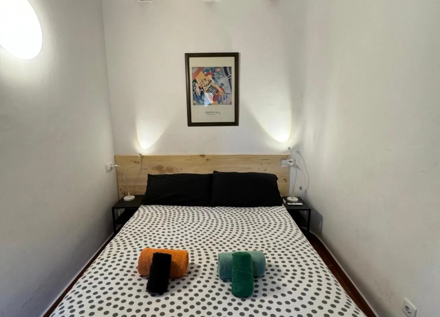 Louie Louie Apartment Old Town Tarragona España