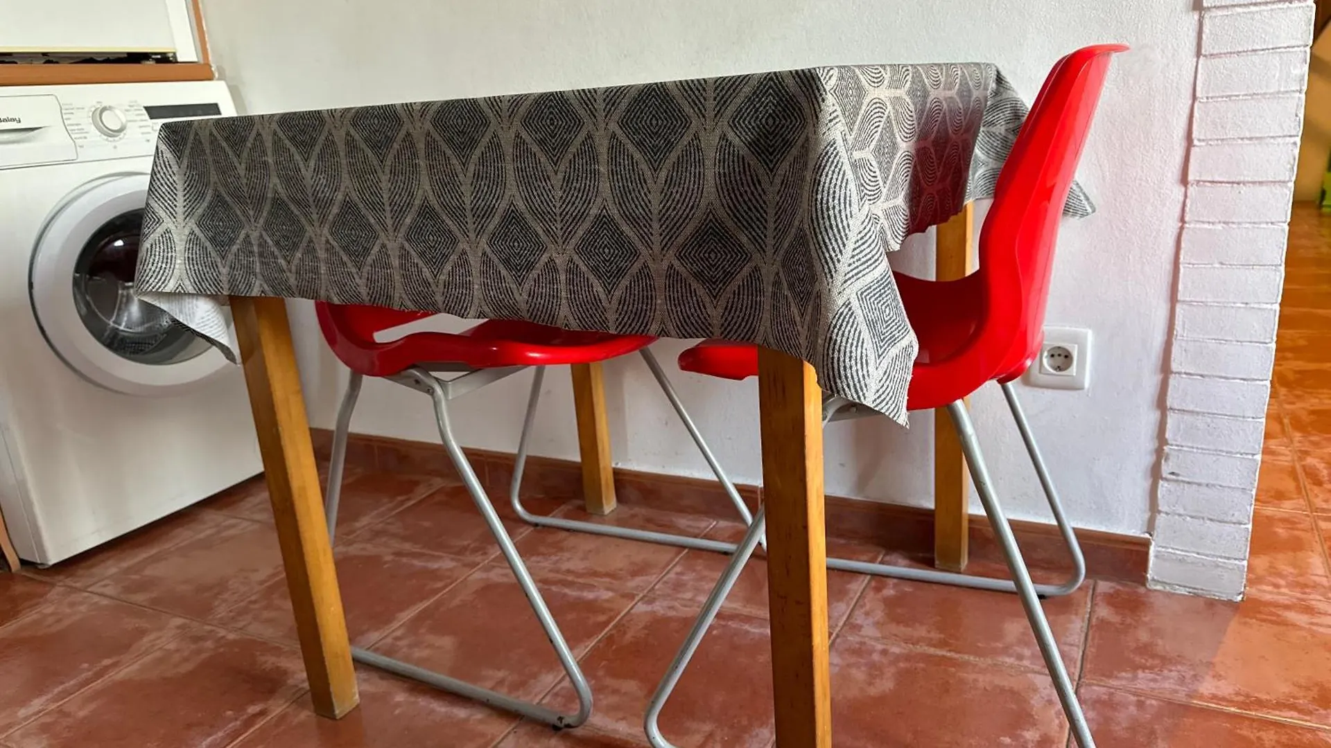 Louie Louie Apartment Old Town Tarragona